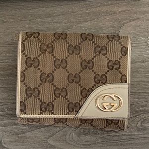 Gucci Wallet